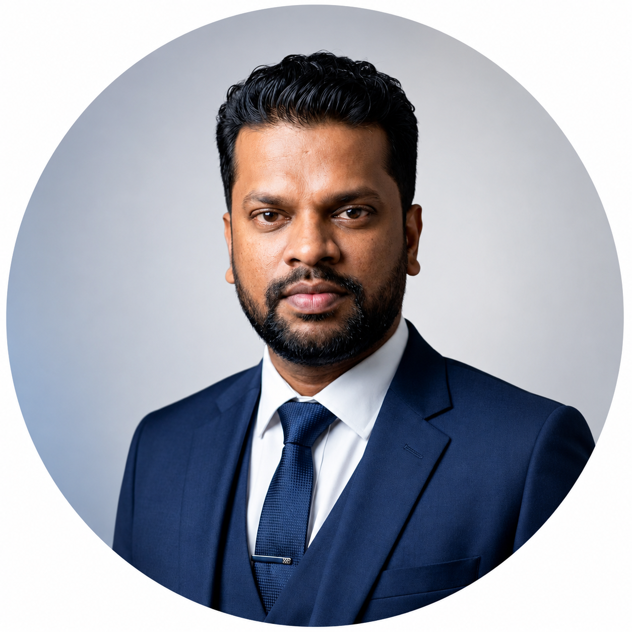 A.A. Maduranga Mendis
