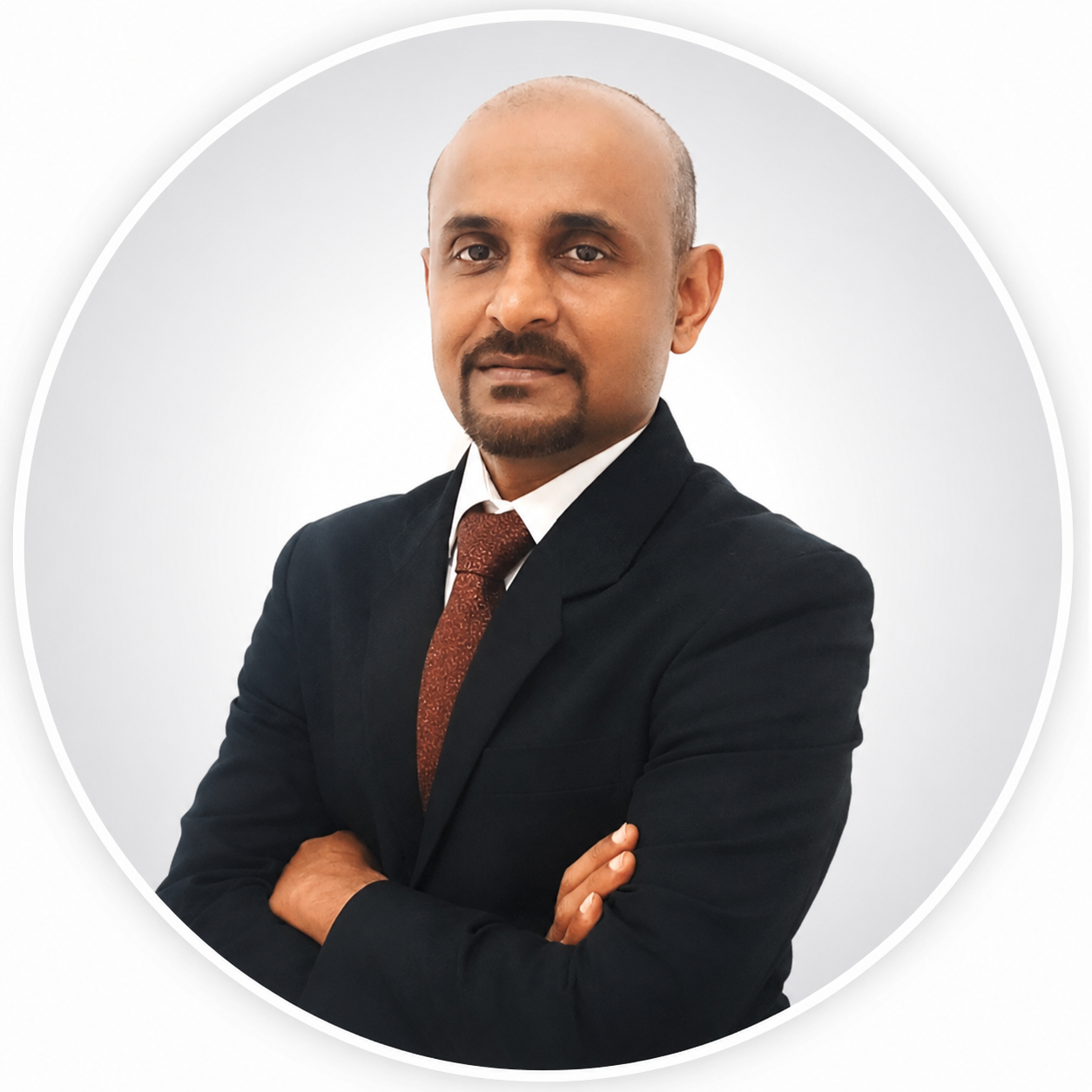 H.M. Ravinda Mangala Herath
