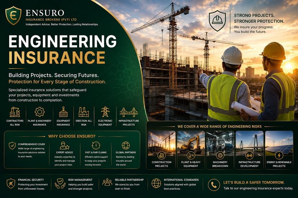 Engineering Insurance