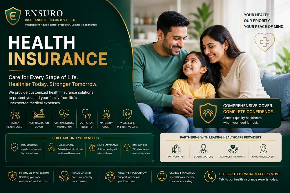 Health Insurance