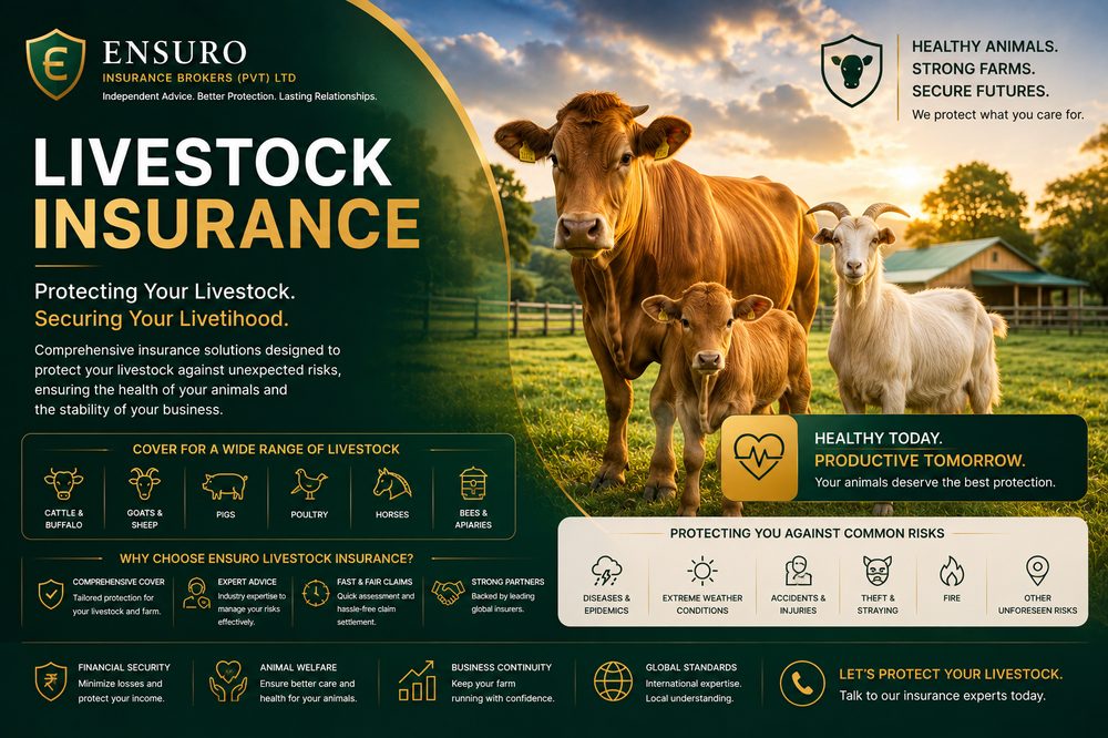 Livestock Insurance