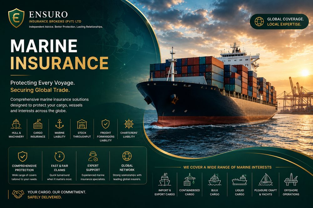 Marine Insurance