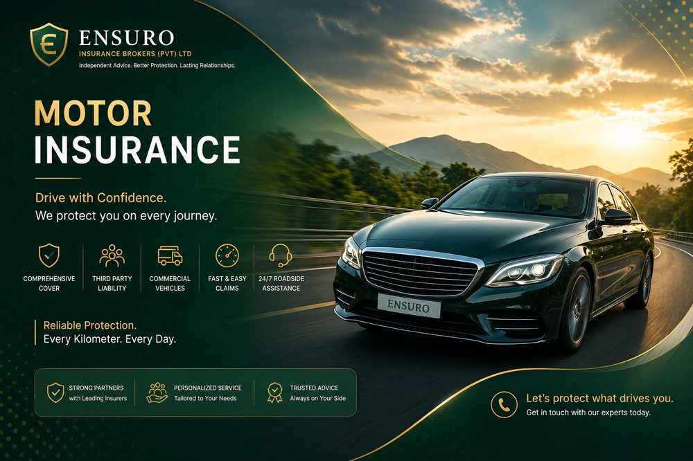 Motor Insurance